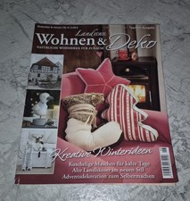 Landidee Wohnen & Deko 6/13