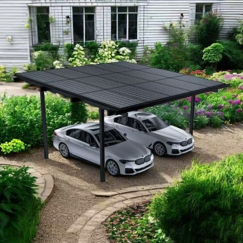 Doppelcarport carport gestell - carport,