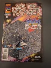 Star Trek : Voyager 1 - 15