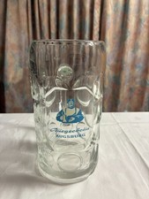 Rarität Sammler  Maßkrug