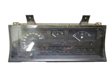 Speedometer Instrument Cluster