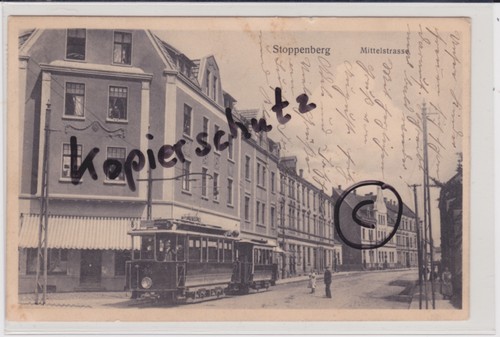 Essen stoppenberg - essen,