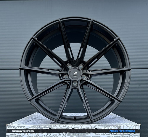 Yido forged zoll - yido,