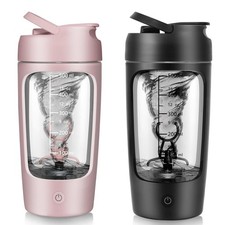 Elektrischer Protein Shaker