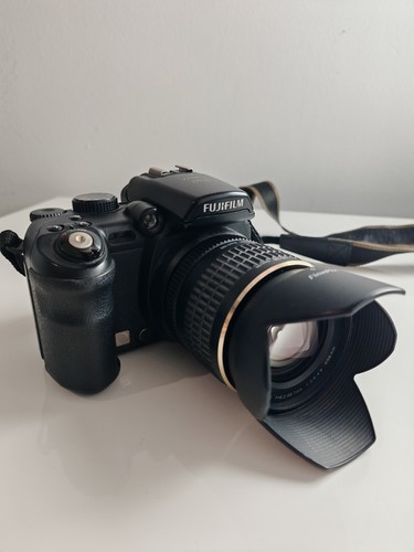 Vintage kamera fujifilm - vintage,