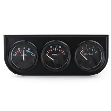 52mm Zusatz Instrumente Volt