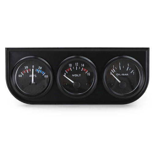 52mm zusatz instrumente - 52mm,