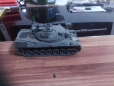 Deutscher Panzer, Leopard 1