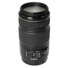 Canon EF 70-300mm/4,0-5,6 IS