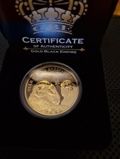 1oz Silber United Kingdom 2015