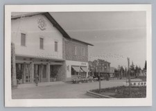 Gardasee Italien 1954 - Bar