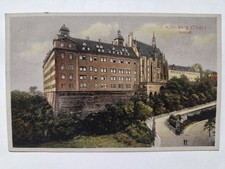 AK Thüringen - Altenburg -