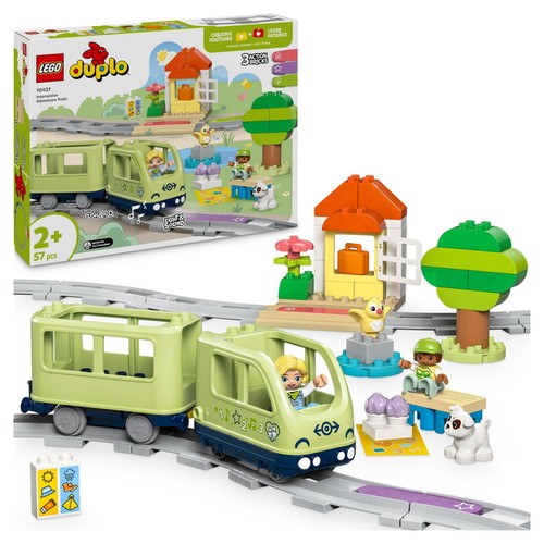 Lego duplo town 10427 - town,