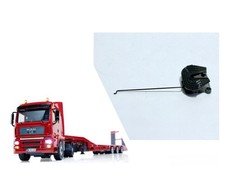 Siku Control 6721 MAN Lkw