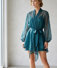 Morgenmantel Kimono  Apanage