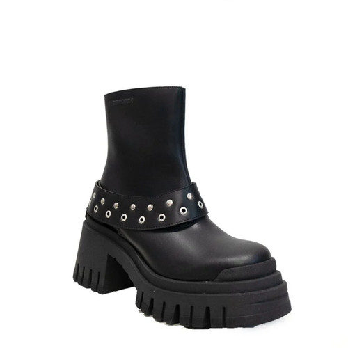 Altercore stiefel damen eris - stiefel,