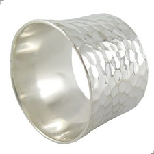 Bandring 925 Sterling Silber