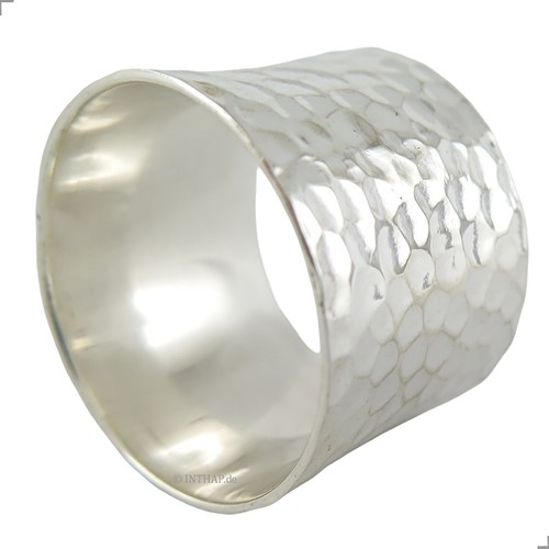 Bandring 925 sterling silber - bandring,