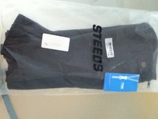 STEEDS Chaps Beauty in eleganter Stiefelschaft-Optik, Größe M, NEU mit Etikett