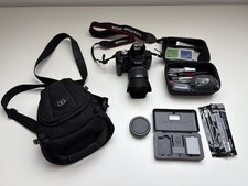 Spiegelreflexkamera Canon EOS