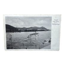Postkarte rhein - postkarte,