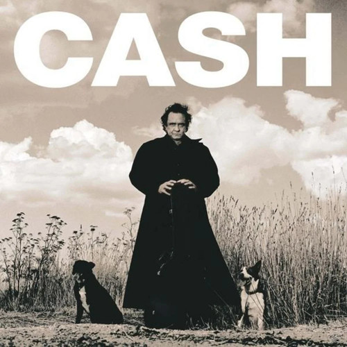 Johnny cash american - cash:,