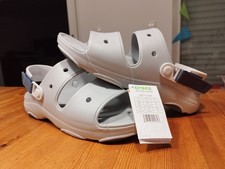 Crocs All Terrain Outdoor