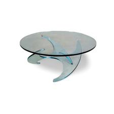 Midcentury Couchtisch Ronald