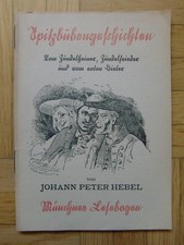 Münchner Lesebogen Nr. 124