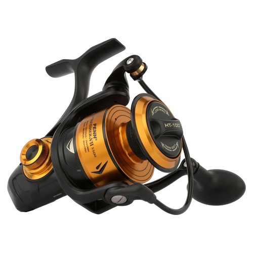 Penn spinfisher vii spinning - spinfisher,