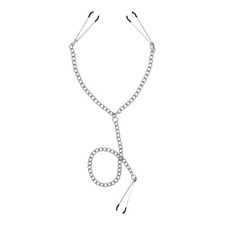 Master Series Nipple To Clit