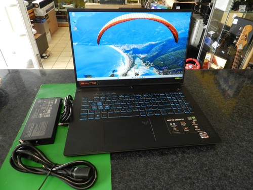Asus tuf gaming - asus, a17
