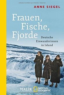 Frauen fische fjorde - frauen,, fische,