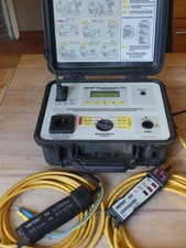 BEHA UNITEST Maschinentester /