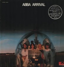 Abba arrival near mint - near,