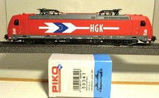 Piko-59341 HO-Ellok BR 185.603