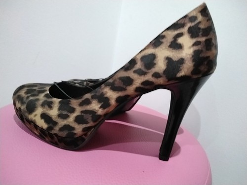 Hig heel pumps - ❤️,
