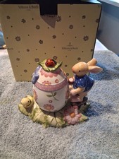 Villeroy Boch  Bunny Family