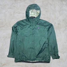 Patagonia Jacke Herren L Grün