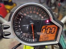 HRC Tacho CBR1000RR SC59