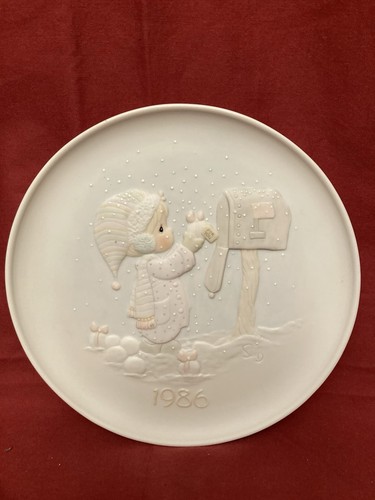 Porzellan zierteller enesco - porzellan-zierteller,