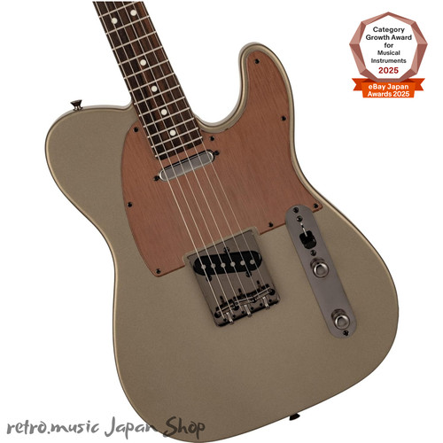 Fender made japan 2026 - in,
