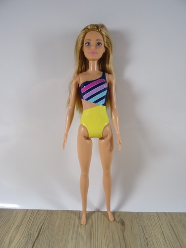 Barbie beach strandpuppe - barbie,