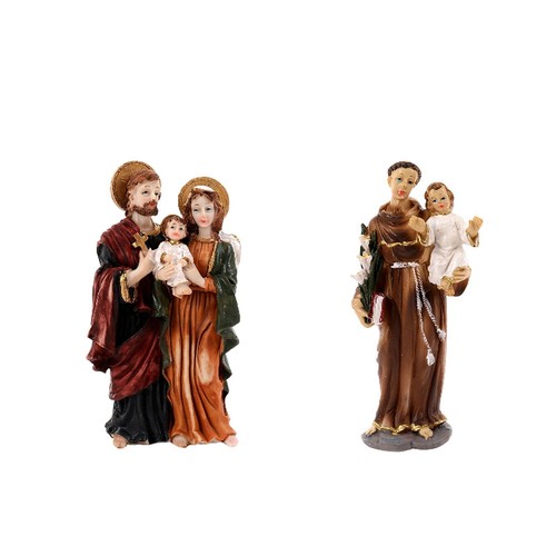 Religiöse statue figurine - religiöse,