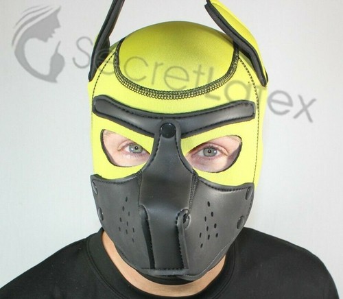 Neopren weich gummi hund - neopren,
