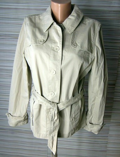 Dünne jacke beige 40 - jacke,