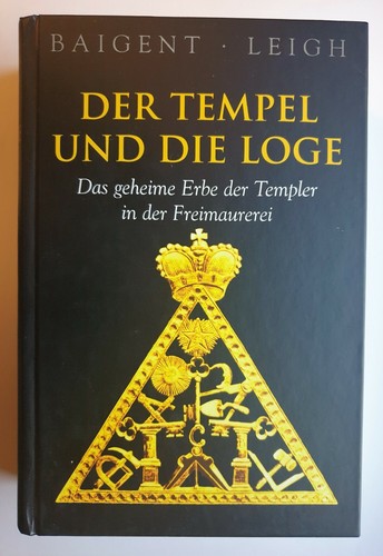 Der tempel und die - tempel,