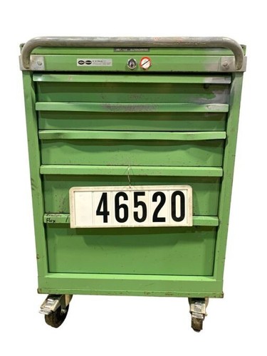 Schubladenschrank