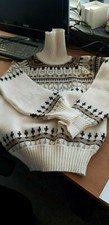 Dicker Strickpullover