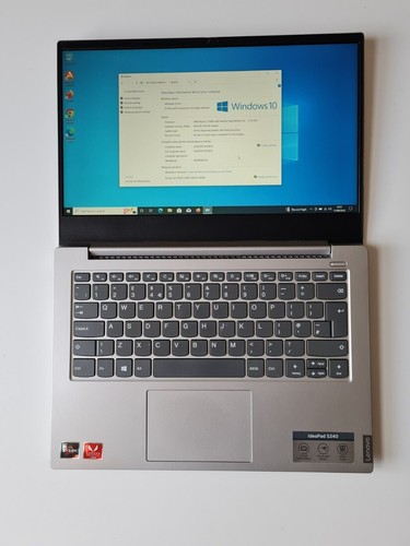 Lenovo ideapad s340 14api - ideapad, 14"